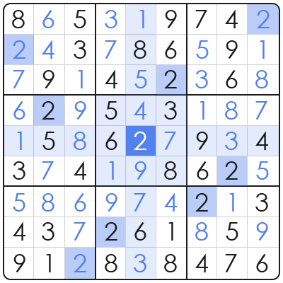 binary sudoku game