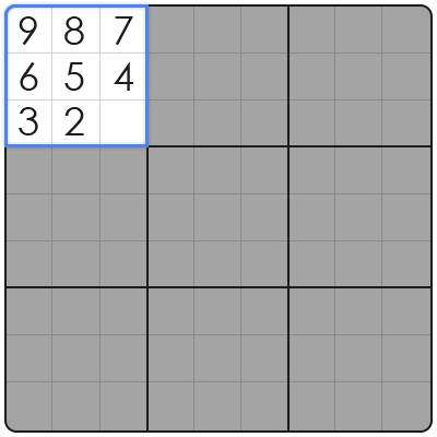 sudoku en français