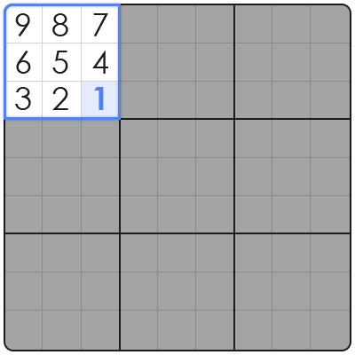 king classic sudoku answers
