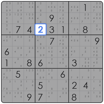 large printable sudoku